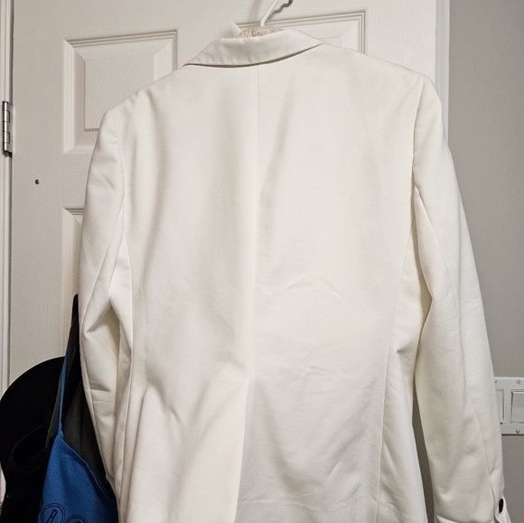 White Blazer Vince Camuto - Picture 6 of 8